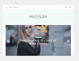 www.hildeelisa.com