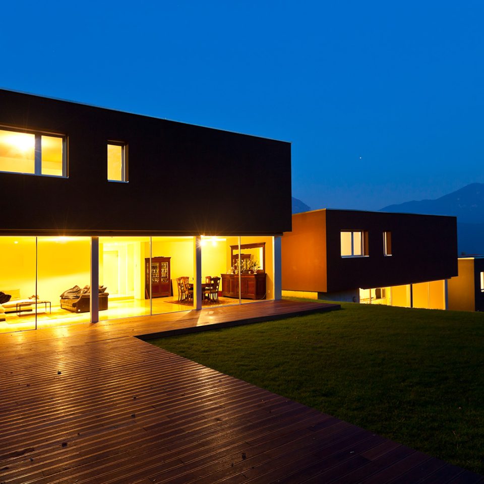 Eco Office